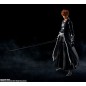 Bleach - : Thousand-Year Blood War figurine S.H. Figuarts Ichigo Kurosaki (Bankai Tensa Zangetsu) 16 cm
