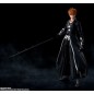 Bleach - : Thousand-Year Blood War figurine S.H. Figuarts Ichigo Kurosaki (Bankai Tensa Zangetsu) 16 cm