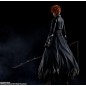 Bleach - : Thousand-Year Blood War figurine S.H. Figuarts Ichigo Kurosaki (Bankai Tensa Zangetsu) 16 cm