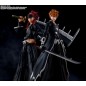 Bleach - : Thousand-Year Blood War figurine S.H. Figuarts Ichigo Kurosaki (Bankai Tensa Zangetsu) 16 cm