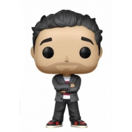 Thor Ragnarok - Figurine POP! Bruce Banner 9 cm