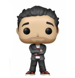 Thor - Ragnarok Figurine POP! Movies Vinyl Bruce Banner 9 cm