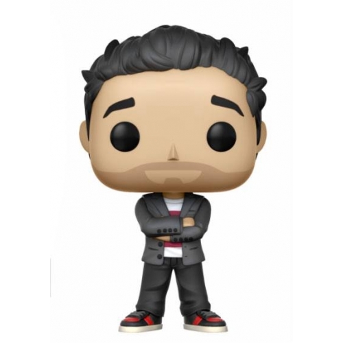 Thor Ragnarok - Figurine POP! Bruce Banner 9 cm