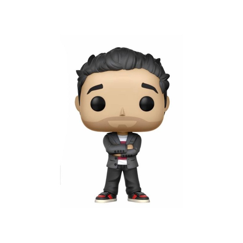 Thor - Ragnarok Figurine POP! Movies Vinyl Bruce Banner 9 cm
