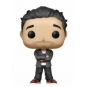 Thor Ragnarok - Figurine POP! Bruce Banner 9 cm