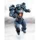 Pacific Rim 2 Uprising - Figurine Robot Spirits Gipsy Avenger 17 cm