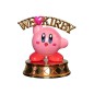 Kirby - Statuette DieCast We Love  10 cm