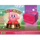 Kirby - Statuette DieCast We Love Kirby 10 cm