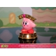 Kirby - Statuette DieCast We Love Kirby 10 cm