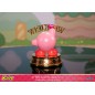 Kirby - Statuette DieCast We Love Kirby 10 cm