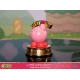 Kirby - Statuette DieCast We Love Kirby 10 cm