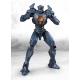 Pacific Rim 2 Uprising - Figurine Robot Spirits Gipsy Avenger 17 cm