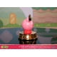 Kirby - Statuette DieCast We Love Kirby 10 cm