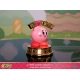 Kirby - Statuette DieCast We Love Kirby 10 cm