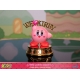 Kirby - Statuette DieCast We Love Kirby 10 cm