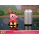 Kirby - Statuette DieCast We Love Kirby 10 cm