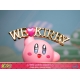 Kirby - Statuette DieCast We Love Kirby 10 cm