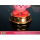 Kirby - Statuette DieCast We Love Kirby 10 cm