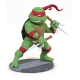 Les Tortues Ninja - Pack 4 figurines D-Formz SDCC 2023 Exclusive 5 cm