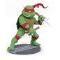 Tortues Ninja - Pack 4 figurines D-Formz SDCC 2023 Exclusive 5 cm