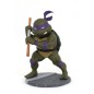Tortues Ninja - Pack 4 figurines D-Formz SDCC 2023 Exclusive 5 cm