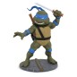 Tortues Ninja - Pack 4 figurines D-Formz SDCC 2023 Exclusive 5 cm