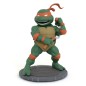Tortues Ninja - Pack 4 figurines D-Formz SDCC 2023 Exclusive 5 cm