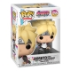 Boruto Naruto Next Generations - Figurine POP! Boruto w/Rasengan 9 cm