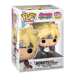 Naruto - Boruto -  Next Generations POP! Television Vinyl figurine Boruto w/Rasengan 9 cm