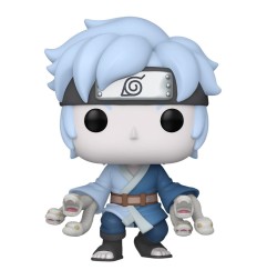 Naruto - Boruto -  Next Generations POP! Television Vinyl figurine Mitsuki w/snake hands 9 cm