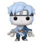 Naruto - Boruto -  Next Generations POP! Television Vinyl figurine Mitsuki w/snake hands 9 cm