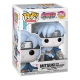 Boruto Naruto Next Generations - Figurine POP! Mitsuki w/snake hands 9 cm