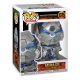 Transformers : Rise of the Beasts - Figurine POP! Mirage 9 cm