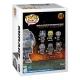 Transformers : Rise of the Beasts - Figurine POP! Mirage 9 cm