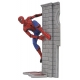 Spider-Man Homecoming  - Statuette Spider-Man 25 cm