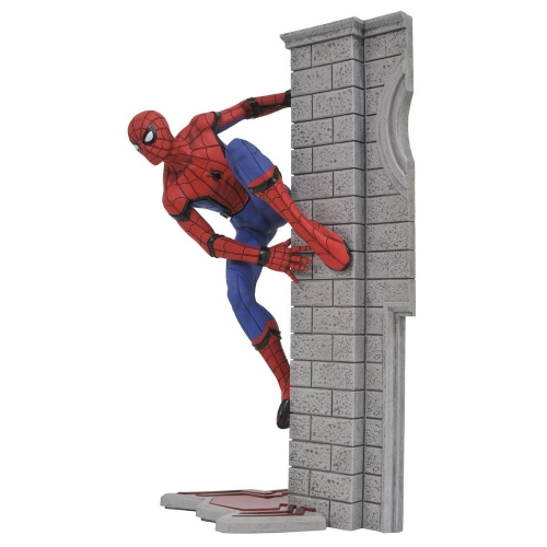Spider-Man Homecoming  - Statuette Spider-Man 25 cm