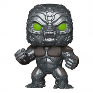 Transformers : Rise of the Beasts - Figurine POP! Optimus Primal 9 cm