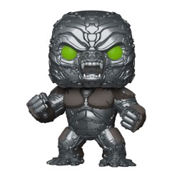 Transformers - : Rise of the Beasts POP! Movies Vinyl figurine Optimus Primal 9 cm