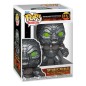 Transformers : Rise of the Beasts - Figurine POP! Optimus Primal 9 cm