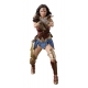 Justice League - Figurine S.H. Figuarts Wonder Woman 15 cm