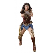 Justice League - Figurine S.H. Figuarts Wonder Woman 15 cm