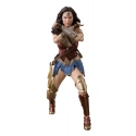 Justice League - Figurine S.H. Figuarts Wonder Woman 15 cm
