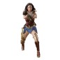 Justice League - Figurine S.H. Figuarts Wonder Woman 15 cm Justice League - Figurine S.H. Figuarts Wonder Woman 15 cm