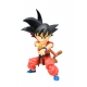 Dragon Ball - Figurine S.H. Figuarts Kid Goku 10 cm