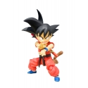 Dragon Ball - Figurine S.H. Figuarts Kid Goku 10 cm