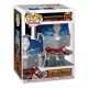 Transformers : Rise of the Beasts - Figurine POP! Optimus Prime 9 cm