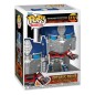 Transformers - : Rise of the Beasts POP! Movies Vinyl figurine Optimus Prime 9 cm