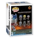 Transformers : Rise of the Beasts - Figurine POP! Optimus Prime 9 cm