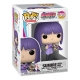 Boruto Naruto Next Generations - Figurine POP! Sumire w/Nue 9 cm