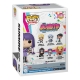 Boruto Naruto Next Generations - Figurine POP! Sumire w/Nue 9 cm